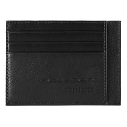 Картхолдер, Piquadro Urban, Черный