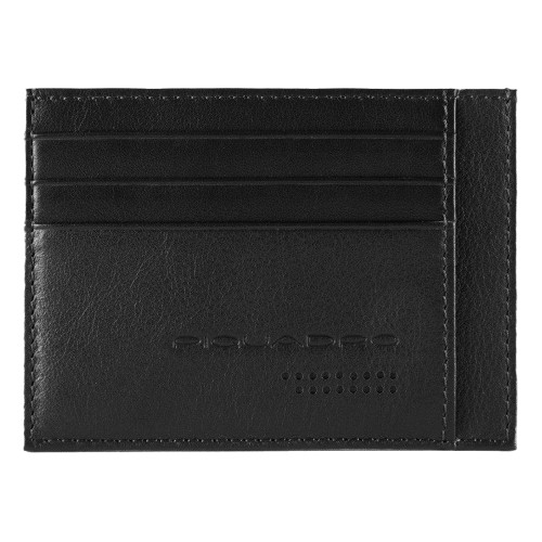 Картхолдер, Piquadro Urban, Черный