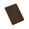 Картхолдер Охта, коричневый (без лого Long River)