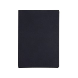 Ежедневник недатированный А5 "Megapolis Color Flex", темно-синий navy