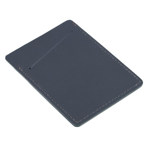 Картхолдер Охта, синий