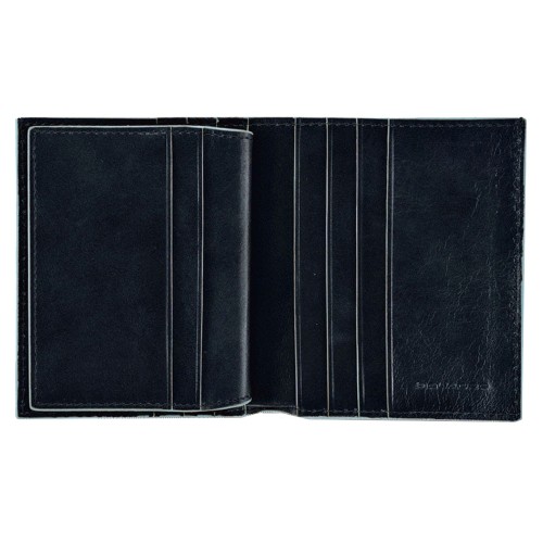 Картхолдер, Piquadro Blue Square, Темно-синий