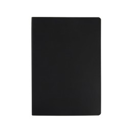 Ежедневник недатированный А5 "Megapolis Color Flex", черный