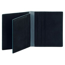 Картхолдер, Piquadro Blue Square, Темно-синий