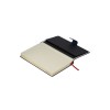 Ежедневник недатированный А5 "Megapolis flex smart", синий