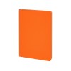 Ежедневник недатированный А5 "Megapolis Color Flex New", оранжевый