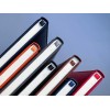 Ежедневник недатированный А5+ "Classic", пудровый розовый