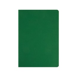 Ежедневник недатированный А5 "Megapolis Color Flex", зеленый