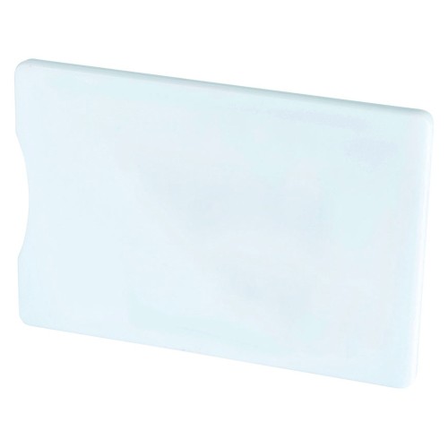 Защитный RFID чехол для кредитной карты "Arnox", белый