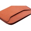 Картхолдер Отра, оранжевый