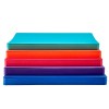 Ежедневник недатированный А5 "Megapolis Color Flex New", салатовый