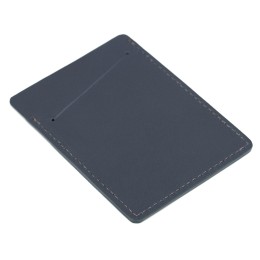 Картхолдер Охта, синий (без лого Long River)