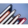 Ежедневник недатированный А5+ "Classic", бордовый