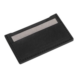 Картхолдер Ишим, черный
