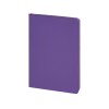 Ежедневник недатированный А5 "Megapolis Color Flex New", фиолетовый