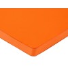 Ежедневник недатированный А5 "Megapolis Color Flex New", оранжевый