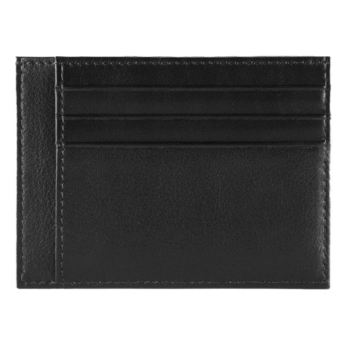 Картхолдер, Piquadro Urban, Черный