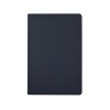 Ежедневник А5 "Megapolis Color New" soft-touch, темно-синий navy