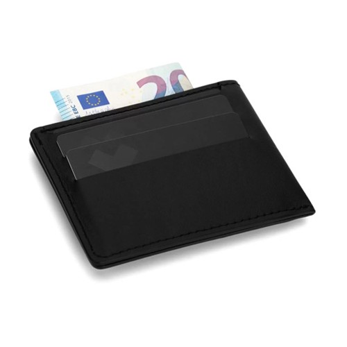 Картхолдер Аре, черный