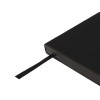 Ежедневник недатированный А5 "Megapolis Color Flex New", черный