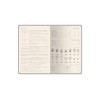 Ежедневник недатированный А5 "Soho", синий