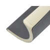 Ежедневник недатированный А5 "Megapolis Classic Flex", серый