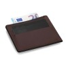 Картхолдер Аре, коричневый