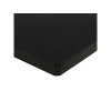 Ежедневник недатированный А5 "Megapolis Color Flex", черный