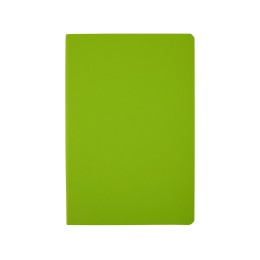 Ежедневник недатированный А5 "Megapolis Color Flex New", салатовый