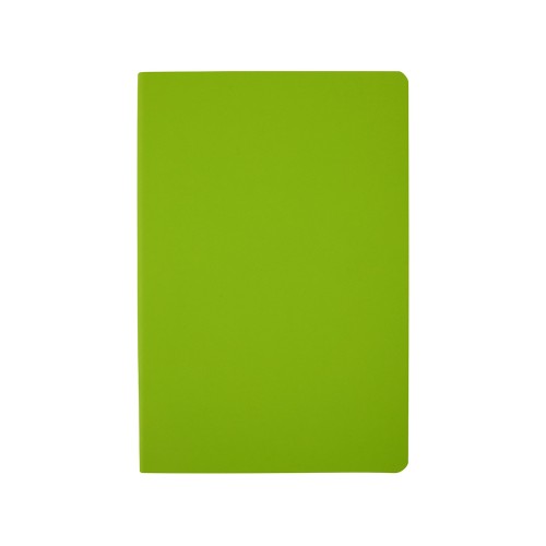 Ежедневник недатированный А5 "Megapolis Color Flex New", салатовый