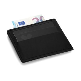 Картхолдер Аре, черный