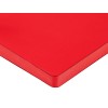 Ежедневник недатированный А5 "Megapolis Color Flex New", красный