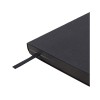 Ежедневник недатированный А5 "Megapolis Color Flex", темно-синий navy