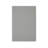 Ежедневник недатированный А5 "Megapolis Color Flex New", светло-серый