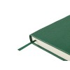 Ежедневник недатированный А5 "Status", зеленый