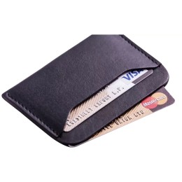 Картхолдер Отра, черный