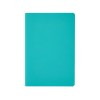 Ежедневник недатированный А5 "Megapolis Color Flex New", морская волна