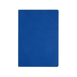 Ежедневник недатированный А5 "Megapolis Color Flex", синий