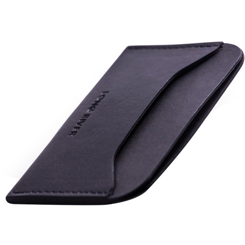 Картхолдер Отра, черный