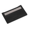 Картхолдер Ишим, черный