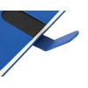 Ежедневник недатированный А5 "Status", синий