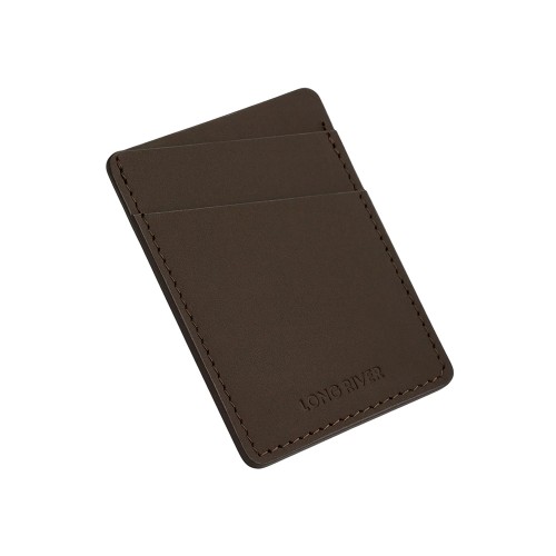 Картхолдер Охта, коричневый