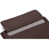 Картхолдер Аре, коричневый