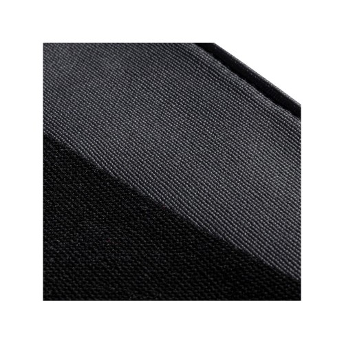 8509 black сумка через плечо для планшета 8"