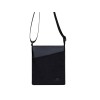 8509 black сумка через плечо для планшета 8"