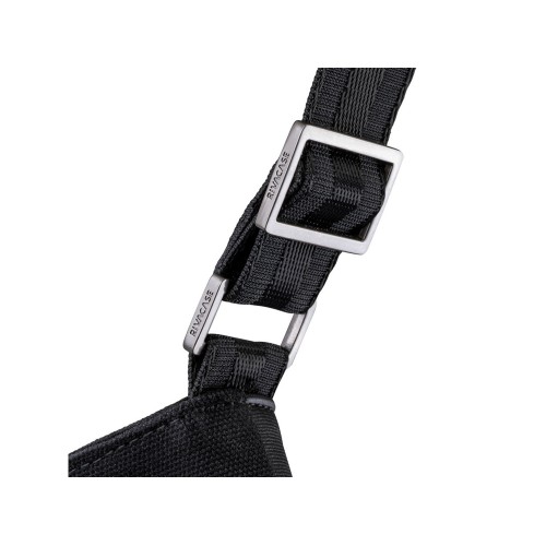 8509 black сумка через плечо для планшета 8"
