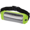 Сумка на пояс "Спринт", зеленое яблоко