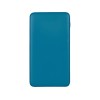 Внешний аккумулятор "Reserve Pro", 10 000 mah, индиго