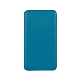 Внешний аккумулятор "Reserve Pro", 10 000 mah, индиго