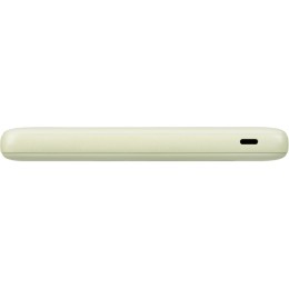 Внешний аккумулятор "Reserve Pro", 10 000 mah, оливковый